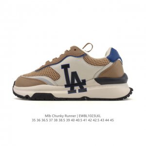 Special Offer: Brand New 2025 Model, Ny New York Yankees X Mlb Chunky Runner Lin