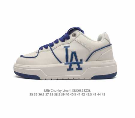 Mlb Chunky Liner Mid Mlb Chunky Liner , , , , style, , 35-45 Kijk0323 - Click Image to Close