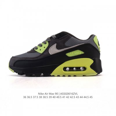 Corporate Nike Nike sports shoes Air Max 90 fitness running shoes casual shoes f