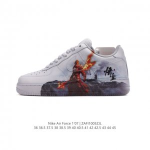 Af1 Nike Air Force 1 07 Low 315122-111 36-45 Zafi 5Zjl