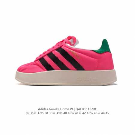 Adidas Gazelle Home T Ie1433 36 36 37 38 38 39 40 40 41 42 42 43 44 45 Qafh1112 - Click Image to Close