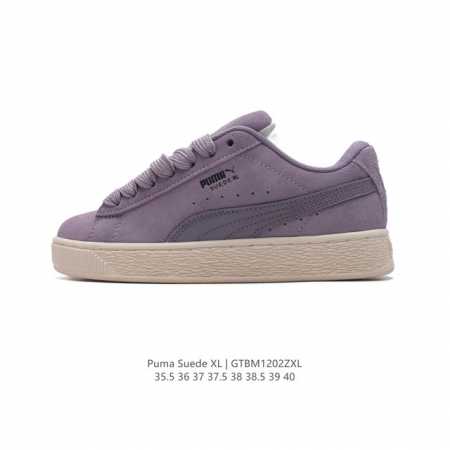 puma Suede Xl : 35.5-40 399415-03 Gtbm 2 - Click Image to Close