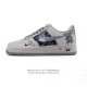 Af1 Nike Air Force 1 07 Low 2025 Xz6188 36 37.5 38 39 40 41 42 43 44 45 Vckz050