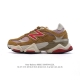 Nb New Balance Nb9060 9060 9060 9060 99X Y2K 990 Abzorb Sbs U9060Fw 36-45 Iomt0
