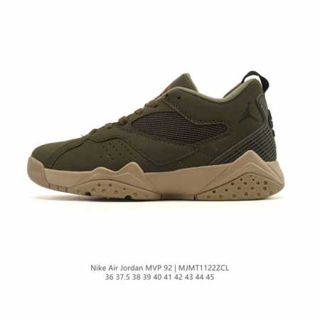 New Nike 2025 Men's and Women's Jordan MV Sports Casual Shoes Hq3950-200 The Jor - Click Image to Close