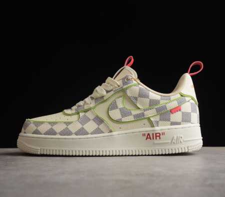 NK Air Force 1 L V 1A9V8H SIZE 36 36.5 37.5 38 38.5 39 40 40.5 41 42 42.5 43 44 - Click Image to Close
