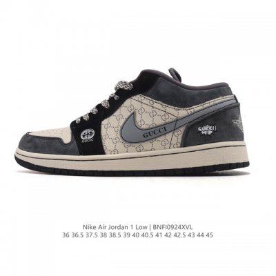 Corporate-grade Nike Jordan Air Jordan 1 Low Aj1 Joe 1 Jordan 1 generation Aj1