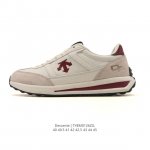 Descente Urban Outdoor Series Men's and Women's Traxi Sports and Casual Shoes S