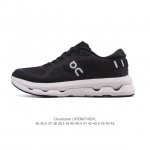 New product On 25 new running shoes for men and women Cloudzone breathable supp