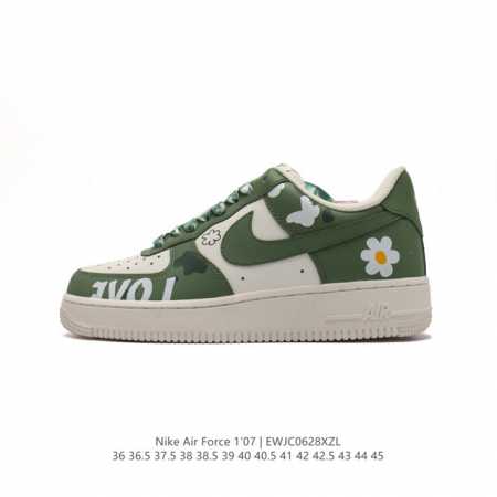 AF1 Nike Air Force 1 07 Low CW2288-662 36 36.5 37.5 38 38.5 39 40 40.5 41 42 42 - Click Image to Close