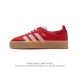 ADIDAS ORIGINALS SAMBA OG SHOES T 50 adidas Samba Samba OG T Samba DDD JI8858 D