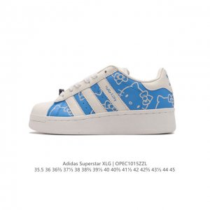 adidas Originals Superstar Xlg adidas Superstar 70 Ig4477 35-45 Opec1015Zzl