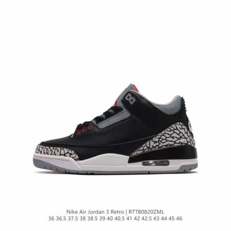 Aj3 Nike Air Jordan 3 Retro Se 3 3 Aj 8 Nike Air Ct8532-106 36-46 Rttb0820Zml - Click Image to Close