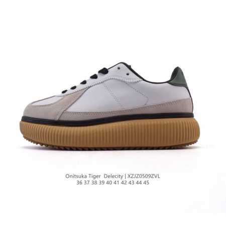 Onitsuka Tiger Delecity,Onitsuka TigerDelecity : 36-45 : Xzjz0509Zvl - Click Image to Close