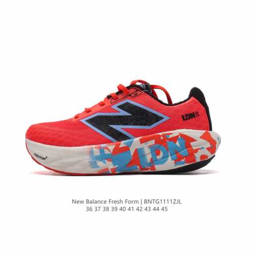 [New Balance] Fresh Form FRESH FOAM Hyposkin TPU DDD DDD M1080LDN DDD 36-45 DDD