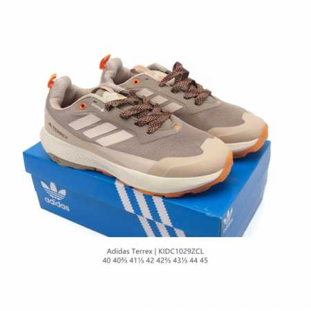 Adidas Terrex Free Hiker SL Gtx Comfortable and Versatile Running Shoes. The Adi - Click Image to Close
