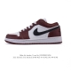 Nike Jordan Air Jordan 1 Low Aj1 Jordan 1 Generation Aj1 Low-Top Retro Culture C