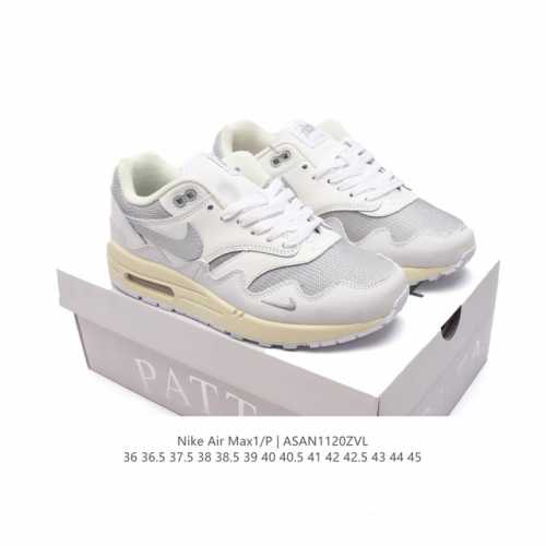 Nike Air Max 1 Air 1987 80 Max Air Air Dq0299- 36 36.5 37.5 38 38.5 39 40 40.5 41 42 42.5 43 44 45 Asan1 Zvl