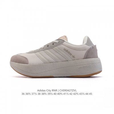 Adidas City Rnr Boost L City Rnr Shors Boots # # # # : Ji0836 : 36 36 37 38 38
