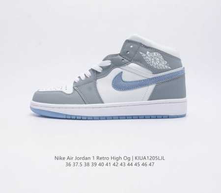 Ddd Nike Air Jordan 1 Retro High Og aj1 1 Aj1 ddd Air Ddd Aj1 Ddd 861428 Ddd 36 - Click Image to Close