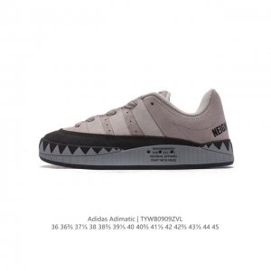 Adidas Adimatic Logo Adimatic Lo-Fi Style Hd9965 36-45 Tywb0909Zvl
