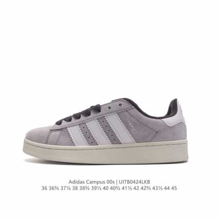 Adidas . campus 00S Adidas Campus 00S campus logo Gy643336-45U - Click Image to Close