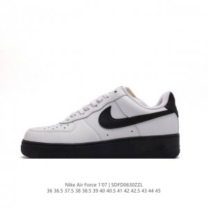 Nike Air Force 1 '07 Low Force 1 CK7663-101 36 36.5 37.5 38 38.5 39 40 40.5 41