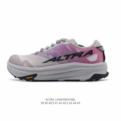 New corporate-grade Altra Olympus outdoor trail running shoes, non-slip hiking,