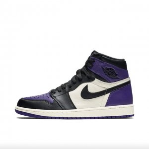 Nike Air Jordan 1 Retro High Og aj1 1 Aj1 Air Aj1 861428 36-47