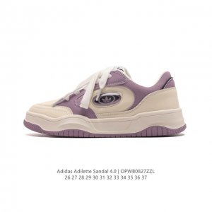 adidas Adilette Sandal 4.0 2024 26-37 Opwb0827Zzl