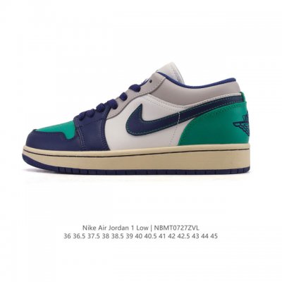 authentic Nike Jordan Air Jordan 1 Low Aj1 Joe 1 Jordan 1 generation Aj1 low-top