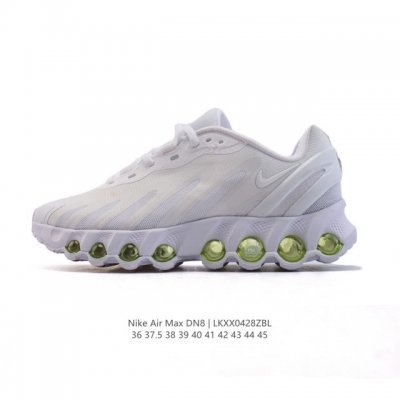 Nike Air Max Dn8 Fq7860-005 Swoosh 8 Dynamic Air Dynamic Air Eva Air Zoom Tpu R