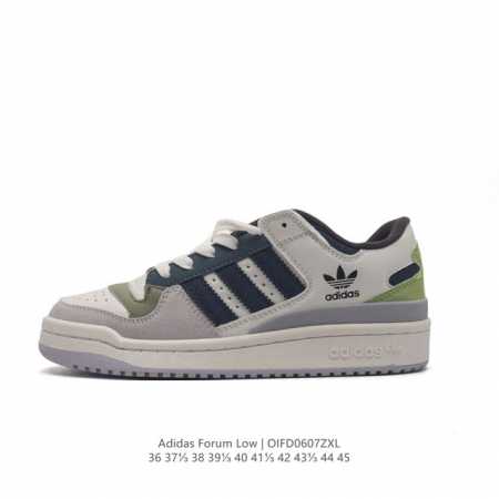 Adidas Forum Low Forum 1984 Adidas Forum adidas Forum Id6263 36-45 Oifd0607 - Click Image to Close