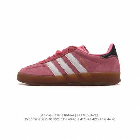 Adidas Originals Gazelle Indoor 1970 Gazelle Indoor t Gazelle gucci X Adidas Ga - Click Image to Close