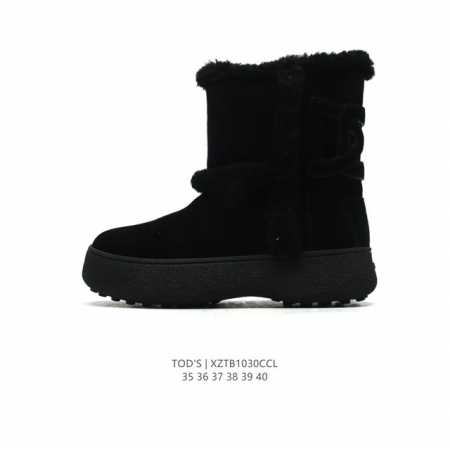 TOD'S # Tod's DDD DDD 35-40 DDD XZTB1030CCL DDD - Click Image to Close