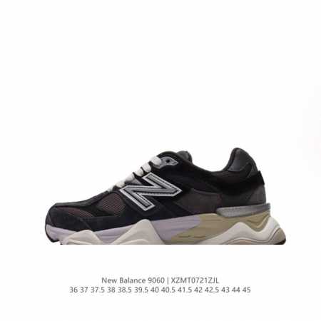 Nb New Balance Nb9060 9060 9060 9060 99X Y2K 990 Abzorb Sbs U9060Blc 36-45 Xzmt0 - Click Image to Close