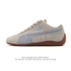Puma Speedcat Og, a low-top German training-style retro casual racing shoe from