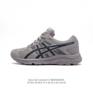 Asics 2024 gel-Contend 4 + logo gel-Contend 4 Gel-Contend 4 amplifoam eva gel Ah