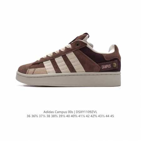Adidas . CAMPUS 00s adidas Campus 00s campus Logo DDD ID6248 DDD 36-45 DDD DSXY - Click Image to Close