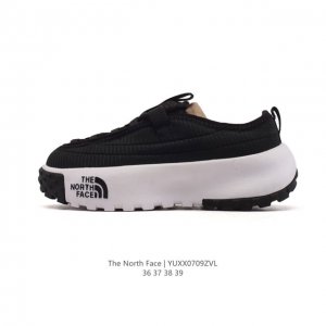 Company Level The North Face Women's Shoes 25 Spring and Summer Outdoor Lightwe