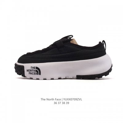 Company Level The North Face Women's Shoes 25 Spring and Summer Outdoor Lightwe