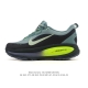 Nike Vomero 18 Platform Running Shoes (Company Grade). The new Vomero offers mo