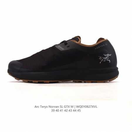 Company-level Arc'teryx Norvan SL breathable, lightweight, comfortable, non-slip - Click Image to Close