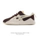 The new Onitsuka Tiger Acromount is a retro-style casual sneaker from the Onits