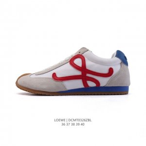 200 Loewe/ Ballet Runner Loewe Ballet Runner 2.0 T : 36-40 : Dcmt0326Zbl