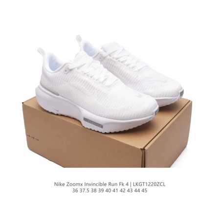 Nike Zoomx Invincible Run Fk 4 infinityrun4 up rockergeometory 5-10 Dr2615-010 - Click Image to Close
