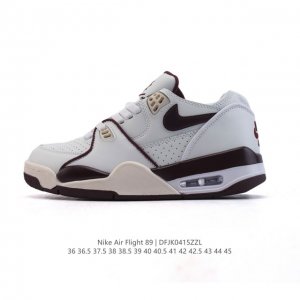 Nike Air Flight 89 Aj4 Air Jordan 4 Nike Air Flight 89 3M Nike Swoosh Max Air F