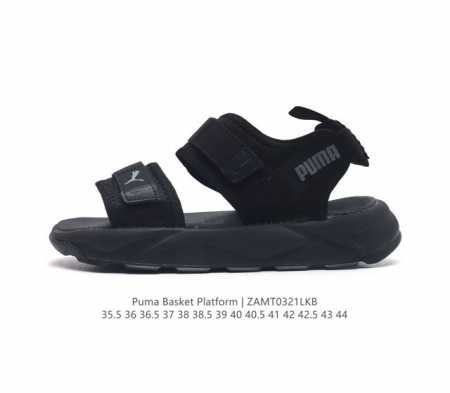 Puma # # eva puma Rs-Sandal Lri 368763 35.5 44 Zamt0321Lkb - Click Image to Close