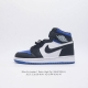 Nike Air Jordan 1 Retro High Og aj1 1 Aj1 Air Aj1 861428 36-47 Kiua1205Ljl