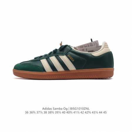 Adidas Originals Samba Og Shoes T 50 Adidas Samba samba Og t samba Ie0872 36-45 - Click Image to Close